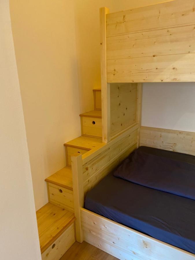 Puppi' S Nest Mit Alpspitzblick In Garmisch- Partenkirchen Exterior foto